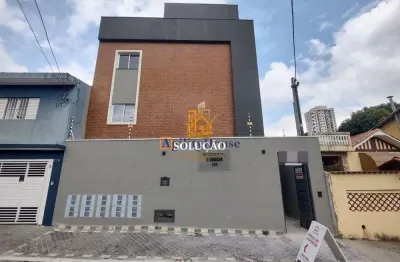 Apartamento 2 dormitórios, sem vaga, vila paranaguá – aptos novos à venda a part