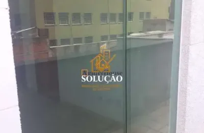 Apartamento á venda, compacto, moderno e com vaga! vila esperança – r$ 390 mil,