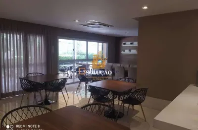 Apartamento padrão na mooca – 126m² com varanda gourmet, mobiliado e pronto para