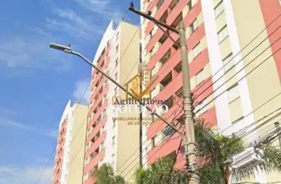 Apartamentoá venda, aconchegante com sacada e lazer completo – r$ 259 mil, zona