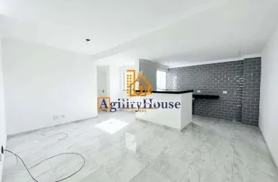 Apartamento a venda 55m2 na cidade patriarca - 02 dormitórios 01 vaga