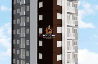 Apartamentos novos com 2 dormitórios na rua moisés marx – a partir de r$ 265 mil