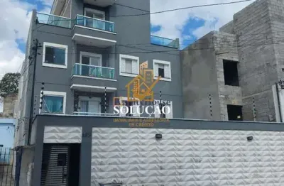 Apartamento com 2 quartos à venda na Rua Doutor Fontes de Resende, 129, Vila Dalila, São Paulo