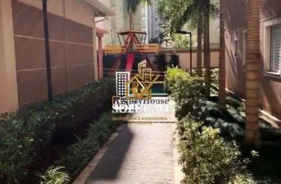 Apartamento / jardim santa terezinha - prox. ao shopping, 02 dormitórios e lazer