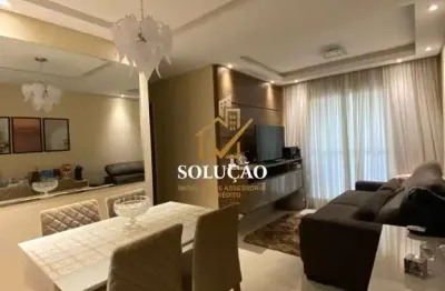 Apartamento em condomínio padrão para venda no bairro jardim américa da penha, 3