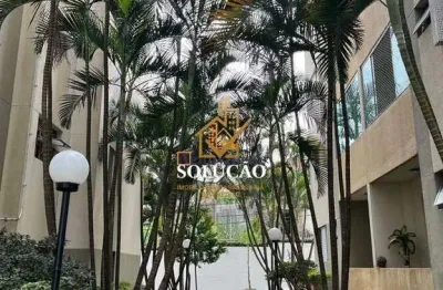 Vila carmosina: apto lindo com móveis, lazer, vaga livre e localização top! tudo