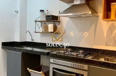 Apartamento com 2 quartos à venda na Rua Felício Geraldo Nicolau, 19, Vila Carrão, São Paulo