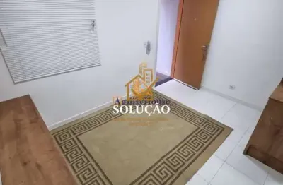 Lindo apartamento com móveis planejados!! - 1 dormitório - 37m² - 3 minutos anda