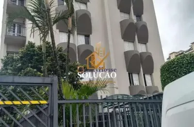 Apartamento 65m² 2 dormitórios 1 vaga de garagem na vila esperança, são paulo/sp