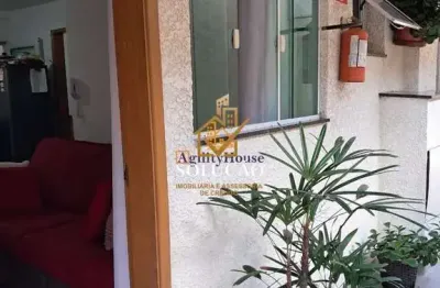 Apartamento á venda , 45 m², 2 dormitórios,  com quintal, são paulo/sp