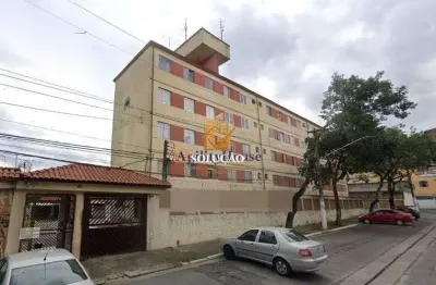 Apartamento cohab 1 artur alvim - reformado - 48m2 - com garagem coberta e fecha