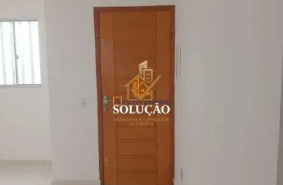 Apartamento com 2 quartos para alugar na rua doutor mário monteiro, 41, jardim hercilia, são paulo, 48 m2 por r$ 1.350