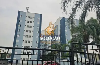 Oportunidade - apartamento a venda de 48m²+2dorms+varanda+vaga por apenas r$ 245