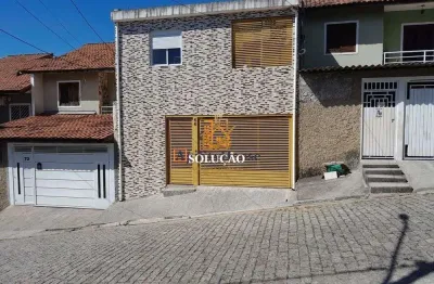 Casa com 2 quartos à venda na Rua Coronel Manuel Teodoro Azambuja, 66, Vila Regina ( Zona Leste), São Paulo