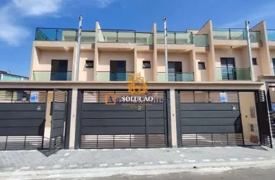 Casa com 2 quartos à venda na Rua Major Gomes Ribeiro, 288, Vila Santa Teresa (Zona Leste), São Paulo