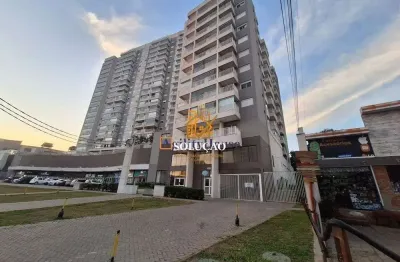 Oportunidade! apê com vaga e sacada no condomínio ventuno – 35 m²