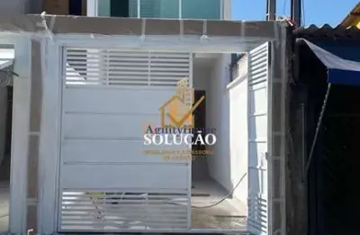 Sobrado para venda no bairro jardim nordeste, 3 dorm, 1 suíte, com área gourmet,