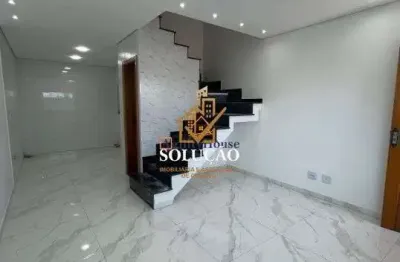 Casa com 2 quartos à venda na Rua Pedro Alegretti, 339, Penha De França, São Paulo