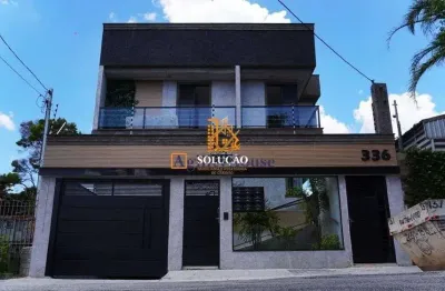 Sobrados prontos em ermelino matarazzo, 2 suítes,  com vaga de garagem,  são pau