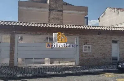 Sobrado e vila aricanduva / vila matilde, 3 dorm, 2 suíte, 2 vagas, 120 m