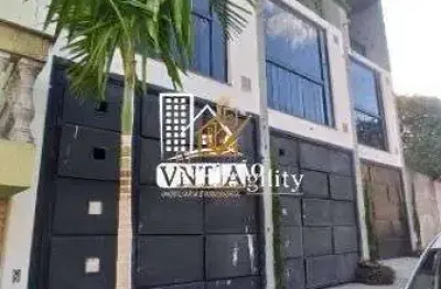 Sobrado à venda , vila ré, 3 dormitórios,  com suíte, 3 vagas de garagem,  são p