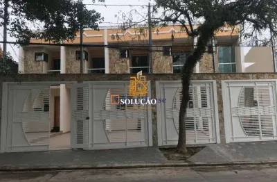 Sobrado com 2 suítes, 2 vaga, 75 m² - cidade líder - r$ 450.000 a partir