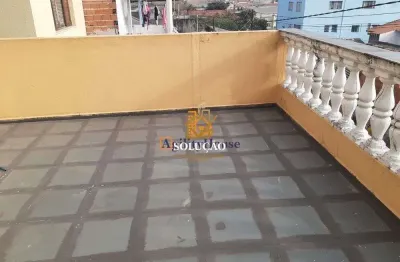 Sobrado à venda , 135m², vila talarico, 3 dormitórios (2 suites)  são paulo/sp