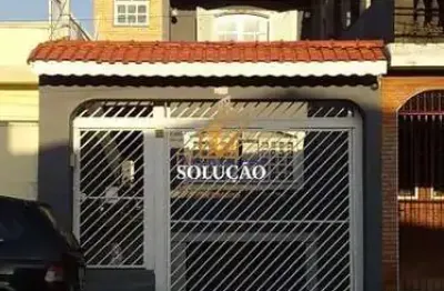 Sobrado na ponte rasa, 246m², ermelino matarazzo, com suíte e 5 vagas de garagem