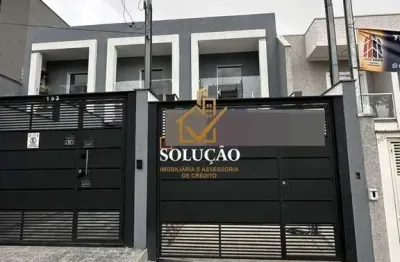 Sobrado para venda no bairro vila santa isabel, 3 dorm, 1 suíte, 2 vagas, 110 m²