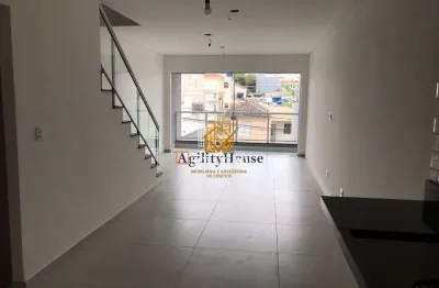 Sobrado para venda no bairro vila esperança, 3 suíte, 2 vagas, churrasqueira 160