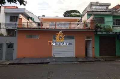 Casa terrea no jardim brasilia 3 dormitórios 3 wc suite 5 vagas de garagem.