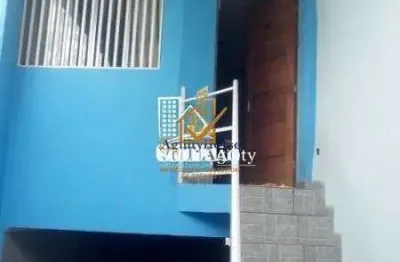 Sobrado para venda no bairro jardim nossa senhora do carmo, 3 dorm, 1 suíte, 3 v