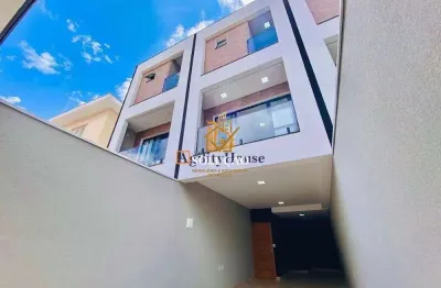 Casa com 3 quartos à venda na Rua Belarmina Jorge Rego, 96, Vila Salete, São Paulo