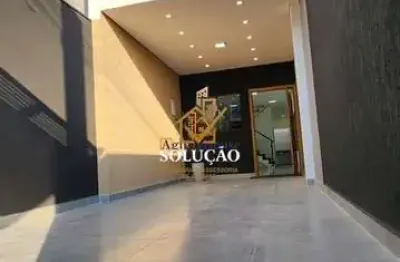 Sobrados novos no itaim paulista com opção de 2 ou 3 dorms com vaga e area gourm