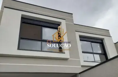 Casa com 3 quartos à venda na Rua Manuel Francisco Luz, 95, Vila São Geraldo, São Paulo
