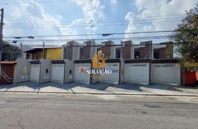 Casa com 3 quartos à venda na Avenida Hermilo Alves, 193, Vila Ré, São Paulo
