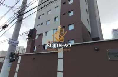 Apartamento com 2 quartos à venda na Rua Doutor Edgar Garcia Vieira, 236, Vila Matilde, São Paulo