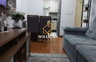Apartamento a venda no itaim paulista 45 m² - 2 dormitórios com varanda- 1 vaga