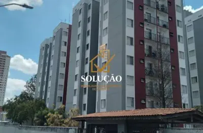 More em itaquera a poucos passos da cptm dom bosco - 50 m² 2 dormitórios + varan