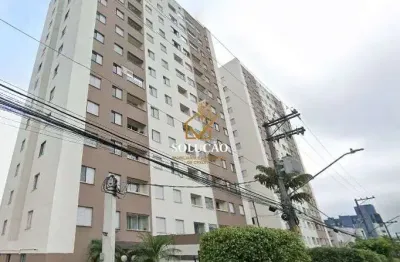 Lindo apartamento a venda - 56 m² 3 dorms com varanda+ 1 vaga r$ 315.000