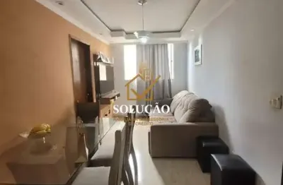 Apartamento com 2 quartos à venda na Rua Cruz do Espírito Santo, 1026, Vila Chabilândia, São Paulo
