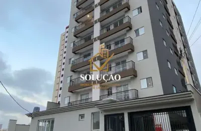 Apartamento com 2 quartos à venda na Rua Moliterno, 63, Penha De França, São Paulo