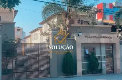 Sobrado cond fechado 2 dorm com suite e 1 vaga, ermelino matarazzo