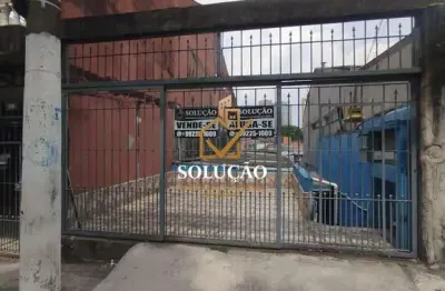 Casa com 2 quartos à venda na Avenida Alziro Zarur, 263, Parque Savoy City, São Paulo