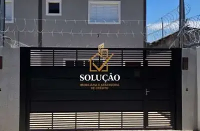 Casa com 2 quartos à venda na Rua Marrecas, 295, Parque Guaianazes, São Paulo