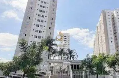 Apartamento com 2 quartos à venda na Rua Arnaldo Cintra, 454, Vila Moreira, São Paulo