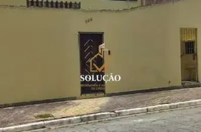 Casa com 3 quartos à venda na Rua Marialva, 146, Cidade Patriarca, São Paulo