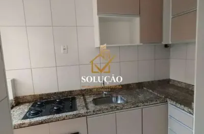 Apartamento com 2 quartos para alugar na Rua Tibúrcio de Sousa, 2608, Itaim Paulista, São Paulo