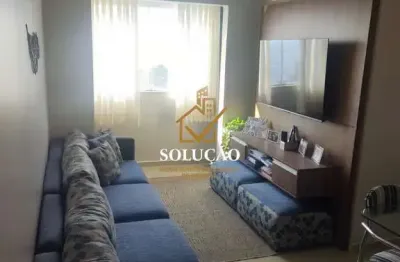 Excelente Oportunidade para venda 3 Dormitórios+ Varanda+vaga, próximo ao Shoppi