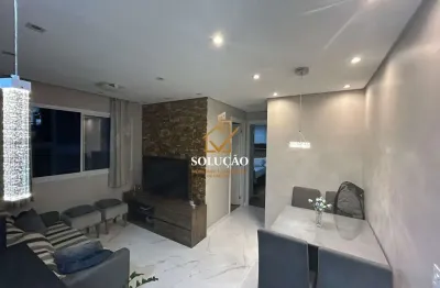 Apartamento com 2 quartos à venda na Avenida Pires do Rio, 4711, Vila Taquari, São Paulo
